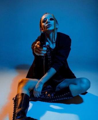 Искушенная красотка с аппетитной фигурой приглашает для интимных встреч. Я знаю, как доставить удовольствие и как заставить тебя расслабиться. Позволь мне позаботиться о тебе! 11776, 23 года