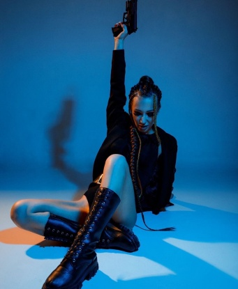 Искушенная красотка с аппетитной фигурой приглашает для интимных встреч. Я знаю, как доставить удовольствие и как заставить тебя расслабиться. Позволь мне позаботиться о тебе! 11776, 23 года